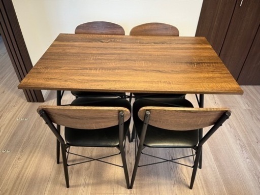 家具ダイニングセット