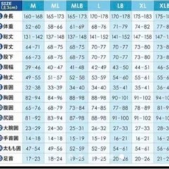 【新品】RSS SURF ウェットスーツ タッパー ベストMLサイズ相当 MLBの画像