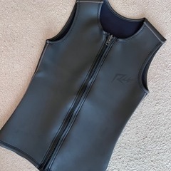 【新品】RSS SURF ウェットスーツ タッパー ベストMLサ...