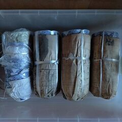 70個まとめ売り　小鉢　小皿　ご飯茶碗　和柄の画像