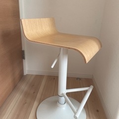 飲食店、カウンター用椅子中古。7脚。【受渡しのみ】 - メルカリ