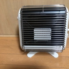 カセットガスストーブ　マイ暖　　　美品の画像