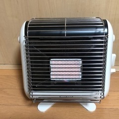 カセットガスストーブ　マイ暖　　　美品の画像