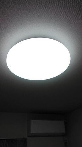 ニトリ照明LEDシーリングライト プリメーラ6J