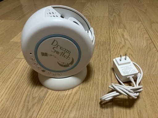 ドリームスイッチ