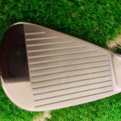 X FORGED 2021 7I　MODUS105S（単品）中古品の画像