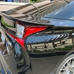 コーティング洗車