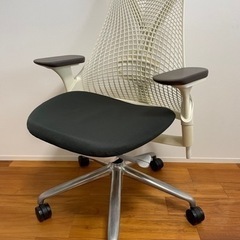 ハーマンミラー　オフィスチェア