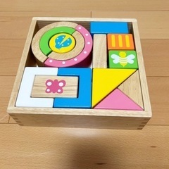 Edute 積み木の画像