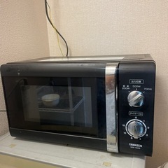 家電 キッチン家電 電子レンジ
