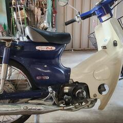 バイク ホンダ