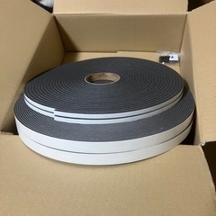 未使用品   パッキンセットの画像