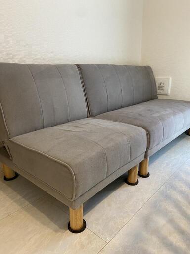 家具 ソファ 3人掛けソファ