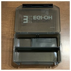エギ王　EGI-OH  エギケース　ルアーケース　タックルケース　の画像