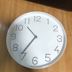 家具 時計 掛け時計