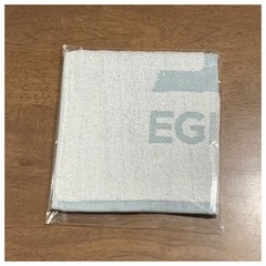 エギ王　EGI-OH ハンドタオル