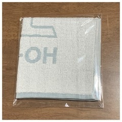 エギ王　EGI-OH ハンドタオルの画像