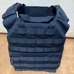 [引き取り先決定]WARRIOR ASSAULT SYSTEMS プレートキャリアの画像