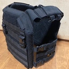 [引き取り先決定]WARRIOR ASSAULT SYSTEMS プレートキャリアの画像