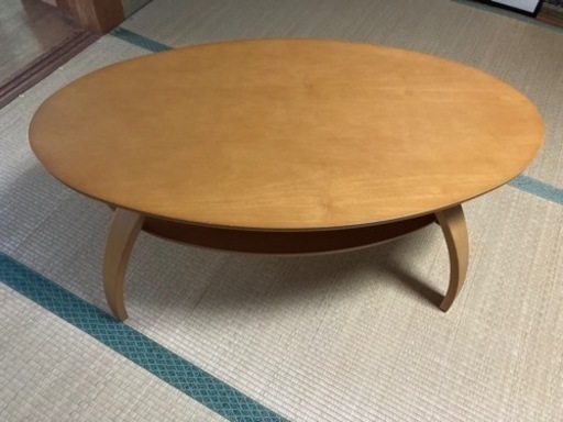 家具 テーブル こたつ