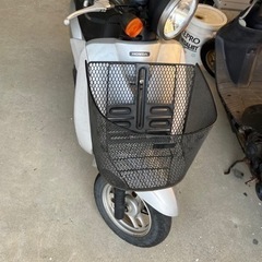 バイク ホンダ
