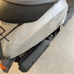 バイク ホンダの画像