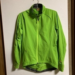 サイクリングウェア