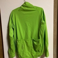 サイクリングウェアの画像