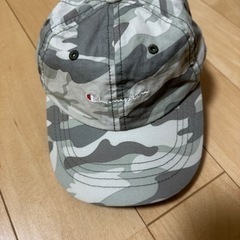 チャンピオン　帽子の画像