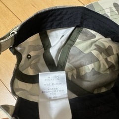 チャンピオン　帽子の画像