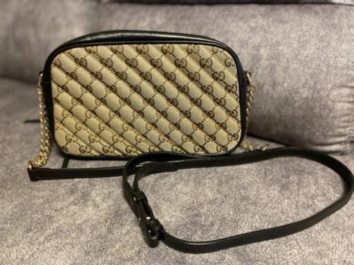 グッチ ショルダーバッグ 447632