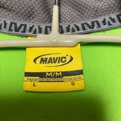 サイクリングウェアの画像