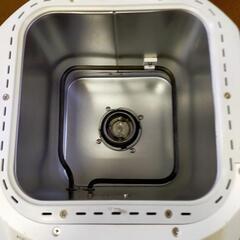 ホームベーカリー　使ってくださいの画像