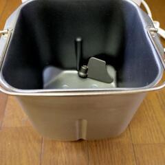 ホームベーカリー　使ってくださいの画像