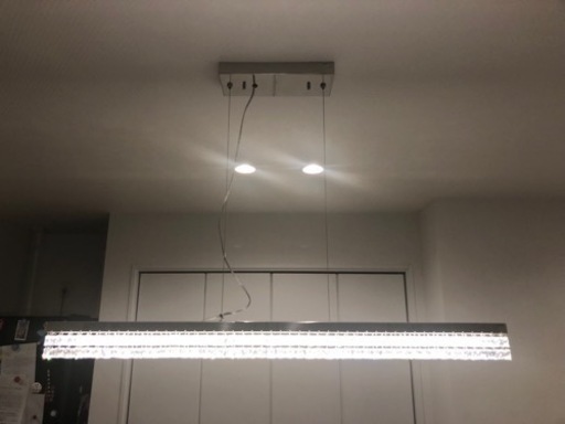 オーデリック　シャンデリア　家具 照明器具