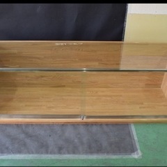 ショーケース、コレクションケースの画像