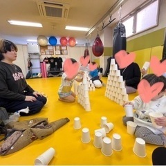 🔤👶【0歳から未就学児向け】🔤　　　英語であそぼ！（単発参加）