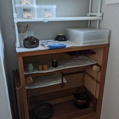 【 茶道教室】 まずは体験から★初心者～経験者までどなたでも歓迎です！の画像