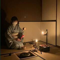 【 茶道教室】 まずは体験から★初心者～経験者までどなたでも歓迎です！の画像