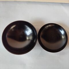 汁椀　２種類　20個の画像