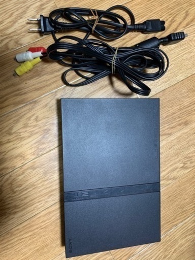 プレイステーション2本体