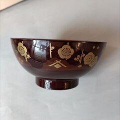 汁椀　２種類　20個の画像