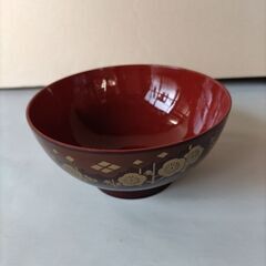 汁椀　２種類　20個の画像