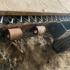 軽トレーラーの画像