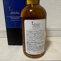 お酒 ウイスキーの画像
