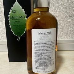 お酒 ウイスキーの画像