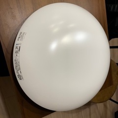 照明の画像