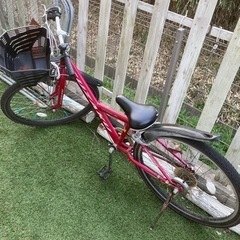 自転車 マウンテンバイク