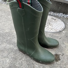 靴/バッグ 靴 長靴