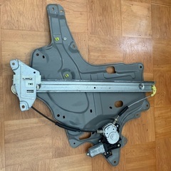 ダイハツ 純正 L175S ムーブ カスタム フロント左 パワー...